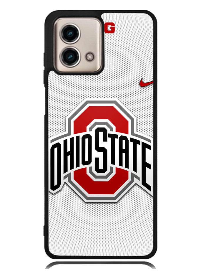 Ohio State 8th Motorola Moto G Stylus 5G 2023 Case