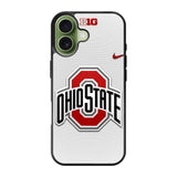 Ohio State 8th iPhone 17 Case