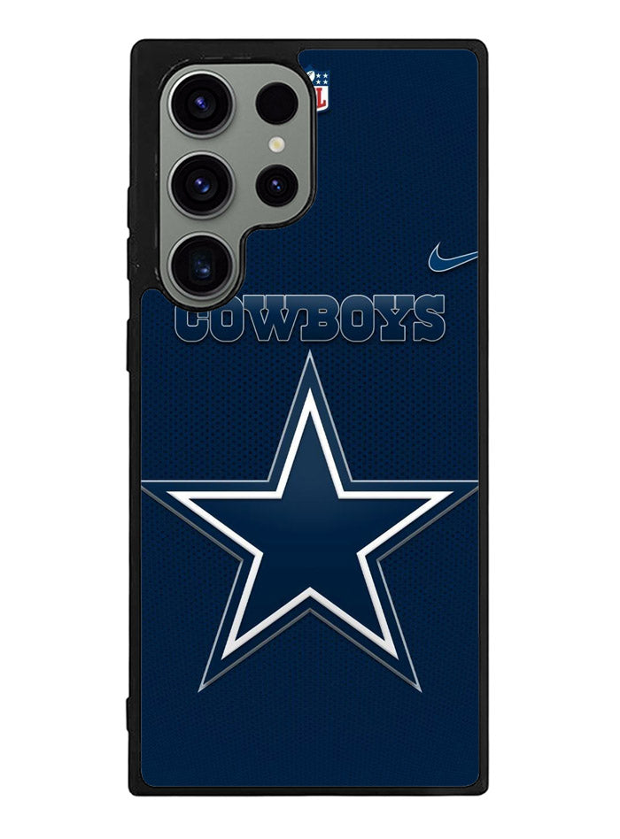 Dallas Cowboys 8th Samsung Galaxy S23 Ultra 5G Case