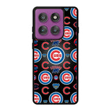 Chicago Cubs 3rd Motorola Moto Edge 60 Pro Case