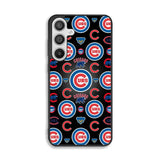 Chicago Cubs 3rd Samsung Galaxy A26 Case DC5295