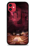 Oklahoma iPhone 11 Case