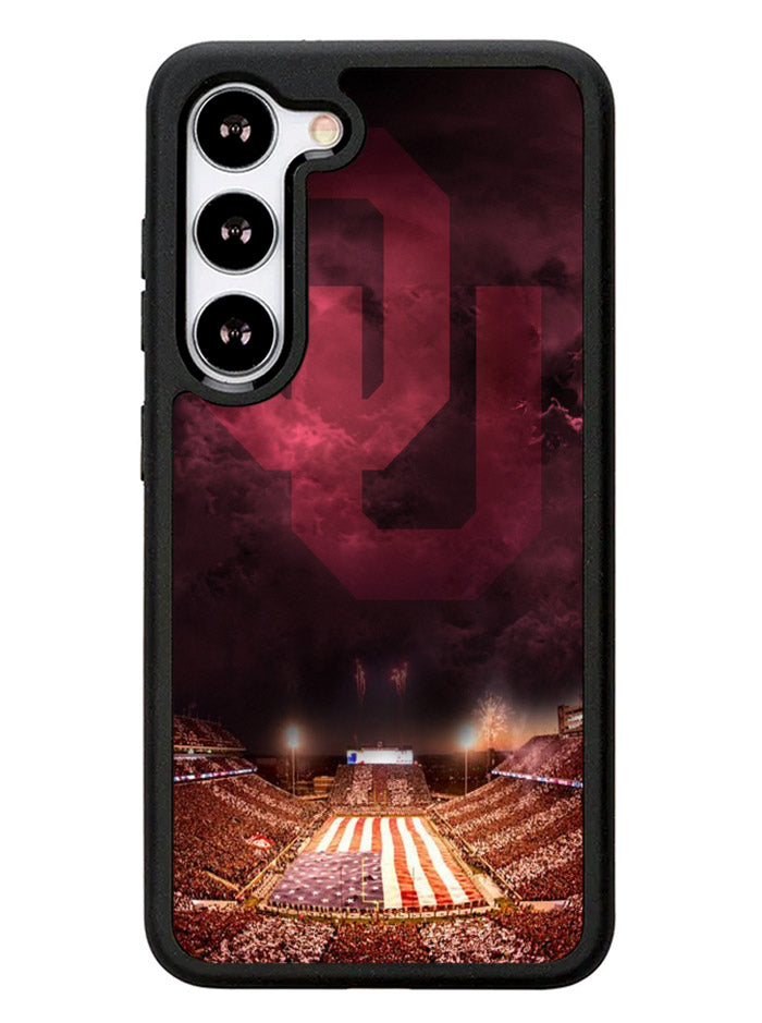 Oklahoma Samsung Galaxy S23 Plus 5G / Samsung Galaxy S23+ 5G Case