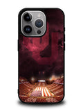 Oklahoma iPhone 16 Pro Max Case