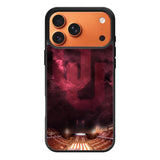 Oklahoma iPhone 18 Pro Case