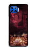 Oklahoma Motorola Moto One 5G Case , Moto One 5G UW Case , Moto G 5G Plus Case