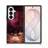 Oklahoma Samsung Galaxy Z Fold 8 Ultra Case