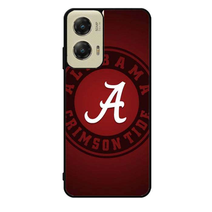 Alabama Crime Motorola Moto G Stylus 5G 2024 Case