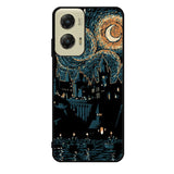 Harry Potter Van Hogh Motorola Moto G Stylus 5G 2024 Case