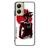 Goku Japan Motorola Moto G Stylus 5G 2024 Case