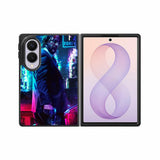 John Wick Samsung Galaxy Z Fold 8 Case DC0936