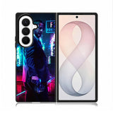 John Wick Samsung Galaxy Z Fold 8 Ultra Case DC0936