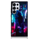John Wick Samsung Galaxy S25 Ultra Case DC0936