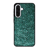 Glitter Green Samsung Galaxy A16 Case DC0698
