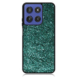 Glitter Green Motorola Moto G Stylus 5G 2025 DC0698