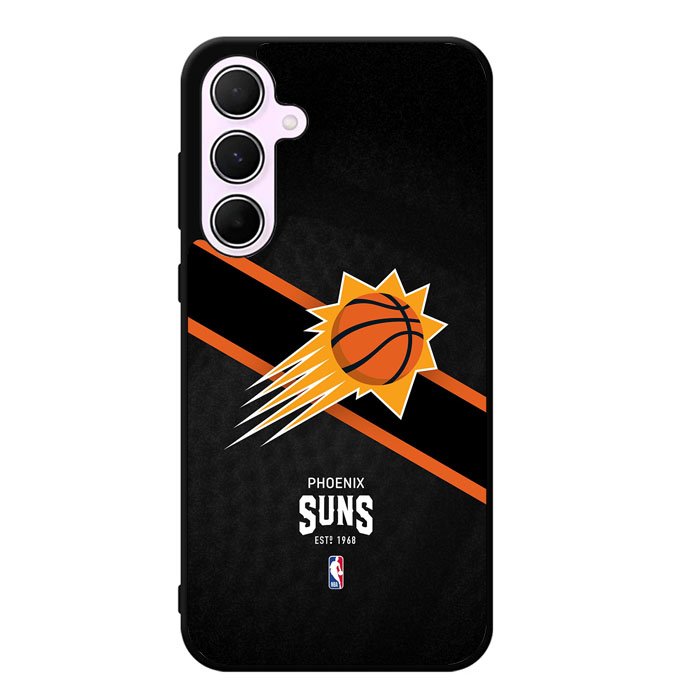 Phoenix Suns Samsung Galaxy A35 5G Case DC1426