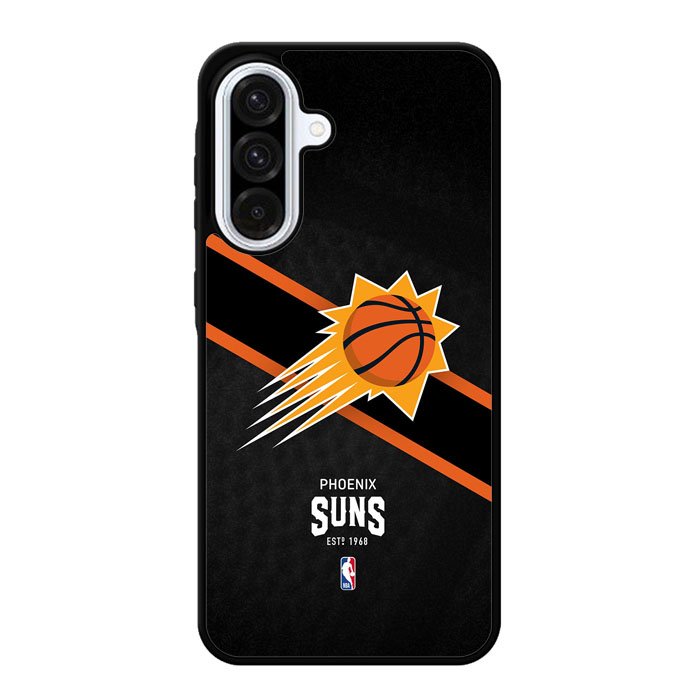 Phoenix Suns Samsung Galaxy A36 Case DC1426