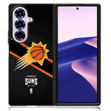 Phoenix Suns Samsung Galaxy Z Fold 7 Case DC1426