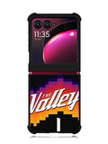 Phoenix Suns Jersey Motorola Moto Razr Plus 2023 , Moto Razr+ 2023 Case