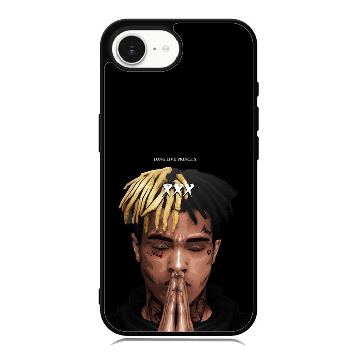 Xxxtentacion iPhone 16e Case DC1988