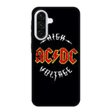 Acdc Samsung Galaxy A56 Case DC0022