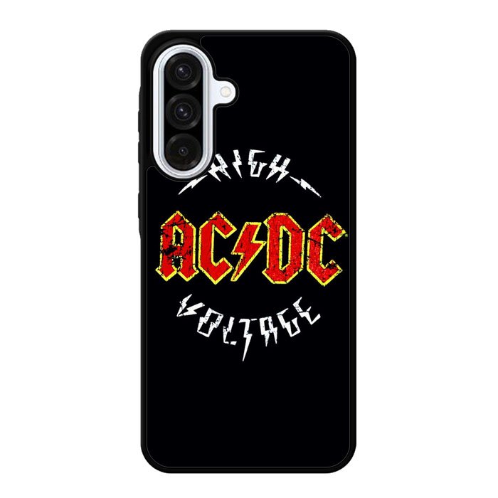 Acdc Samsung Galaxy A26 Case DC0022