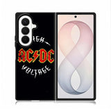 Acdc Samsung Galaxy Z Fold 8 Ultra Case DC0022