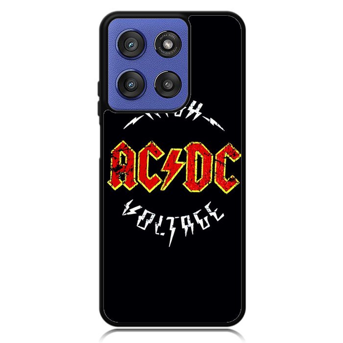 Acdc Motorola Moto G Stylus 5G 2025 DC0022