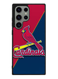 St Louis Cardinals 12th Samsung Galaxy S23 Ultra 5G Case
