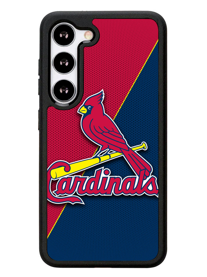 St Louis Cardinals 12th Samsung Galaxy S23 Plus 5G / Samsung Galaxy S23+ 5G Case