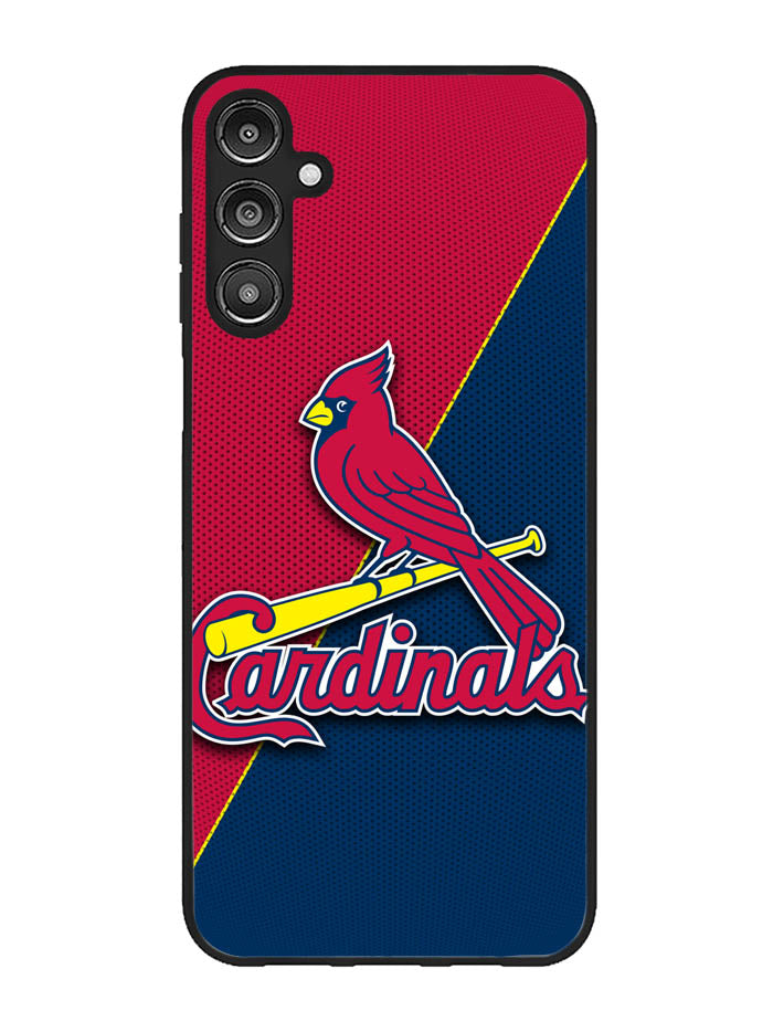 St Louis Cardinals 12th Samsung Galaxy A14 5G Case