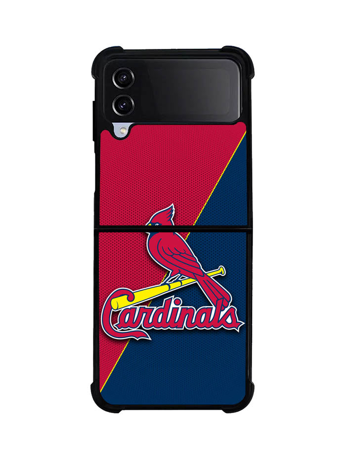 St Louis Cardinals 12th Samsung Galaxy Z Flip 4 5G 2022 Case