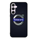 Volvo Logo Samsung Galaxy A55 5G Case DC1956