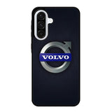 Volvo Logo Samsung Galaxy A56 Case DC1956