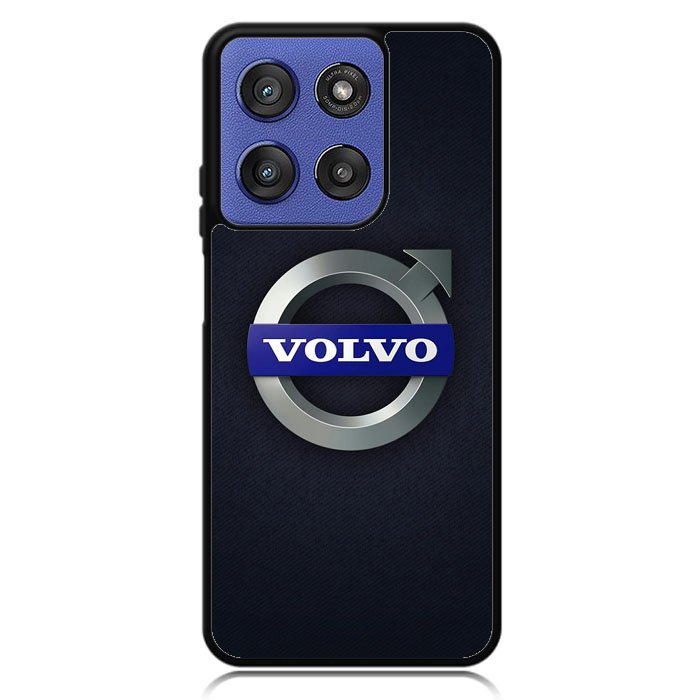 Volvo Logo Motorola Moto G Stylus 5G 2025 DC1956
