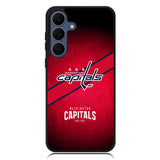 Washington Capitals Samsung Galaxy S23 Plus , Samsung Galaxy S23+ Case DC1959
