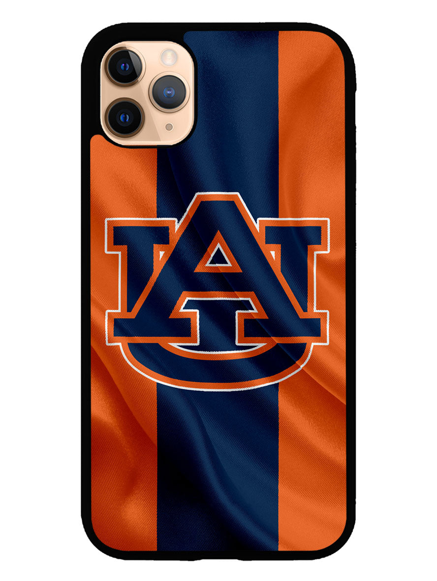 Auburn iPhone 11 Pro Case