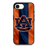 Auburn iPhone 16e Case DC0116