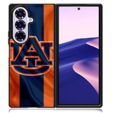 Auburn Samsung Galaxy Z Fold 7 Case DC0116