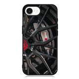 Audi Rims iPhone 16e Case DC0119