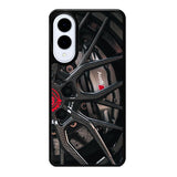 Audi Rims Samsung Galaxy S25 Edge DC0119