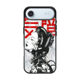 Japanesse Cyberpunk iPhone Air Case