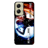 sword art online Motorola Moto G Stylus 5G 2024 Case