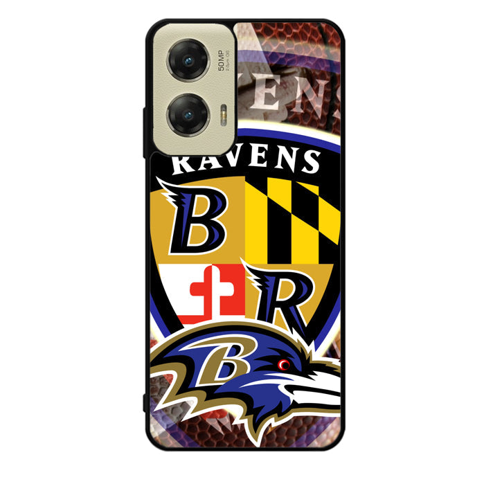 Baltimore Orioles 4th Motorola Moto G Stylus 5G 2024 Case