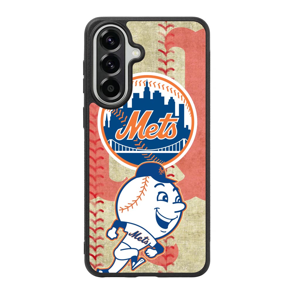 New York Mets Samsung Galaxy A37 Case DC1259