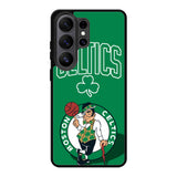 Boston Celtics Samsung Galaxy S26 Ultra Case DC0234