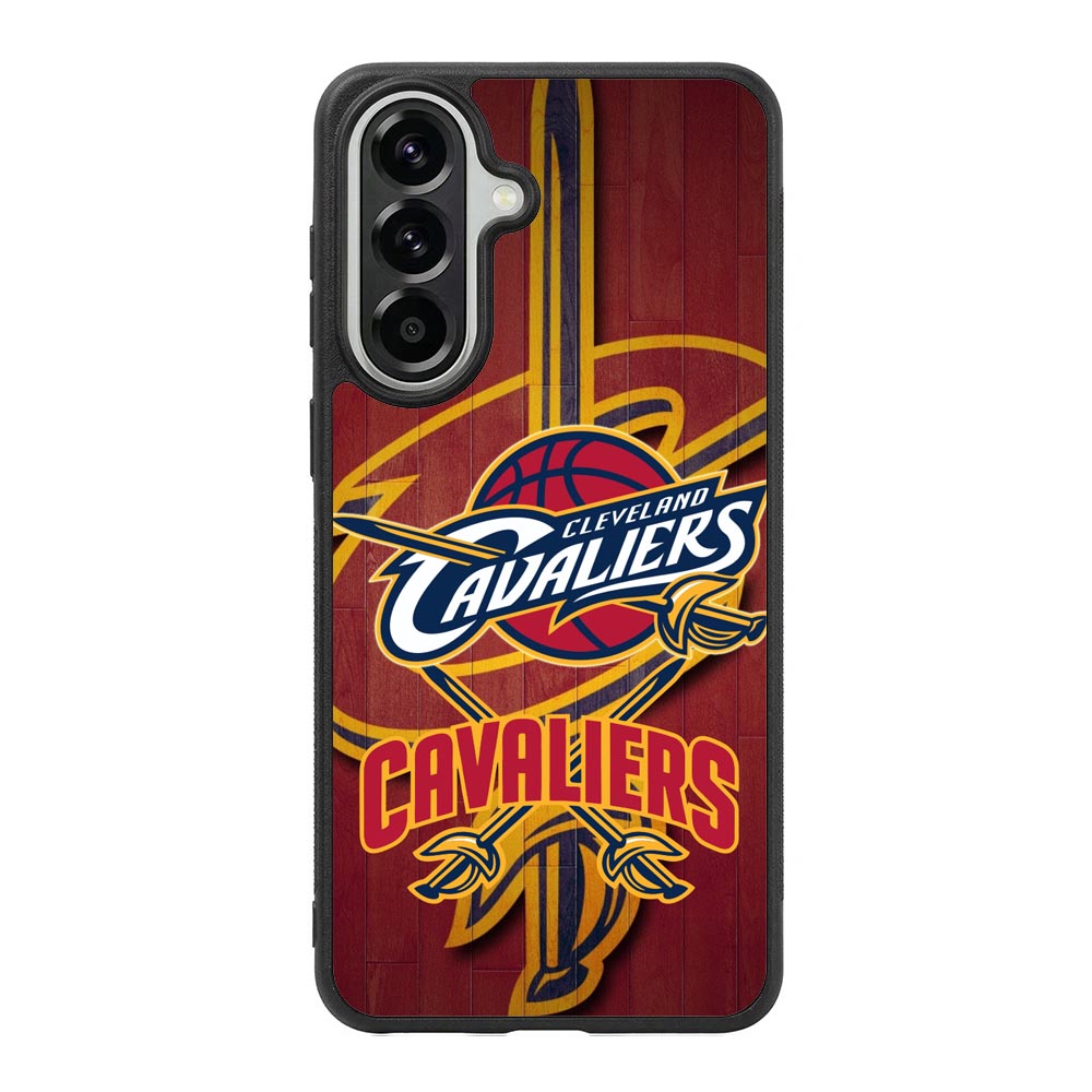 Cleveland Cavaliers Samsung Galaxy A37 Case DC0369