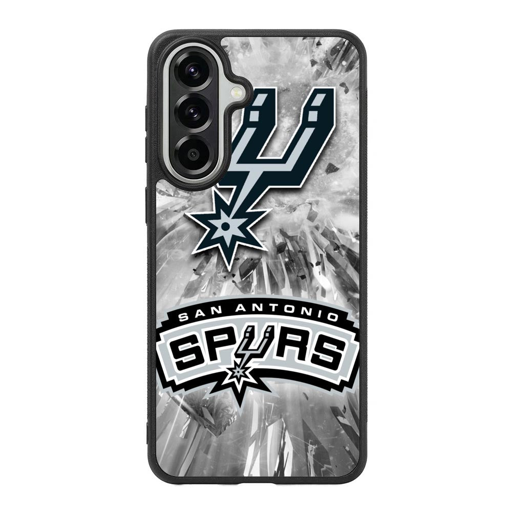 San Antonio Spurs Samsung Galaxy A57 Case DC1604