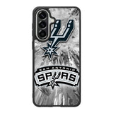 San Antonio Spurs Samsung Galaxy A37 Case DC1604