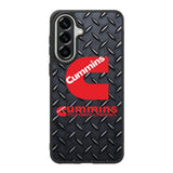 Cummins Turbo Diesel Logo Case Samsung Galaxy A57 Case DC0411